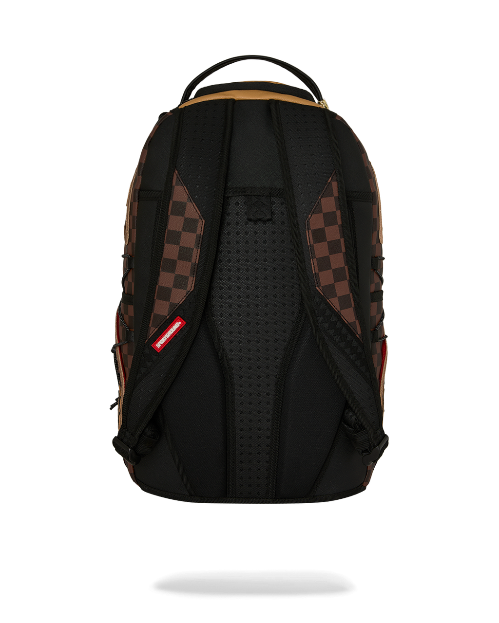 Limited Edition LUXE VAULT CITY HIKER BACKPACK