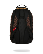 Limited Edition LUXE VAULT CITY HIKER BACKPACK