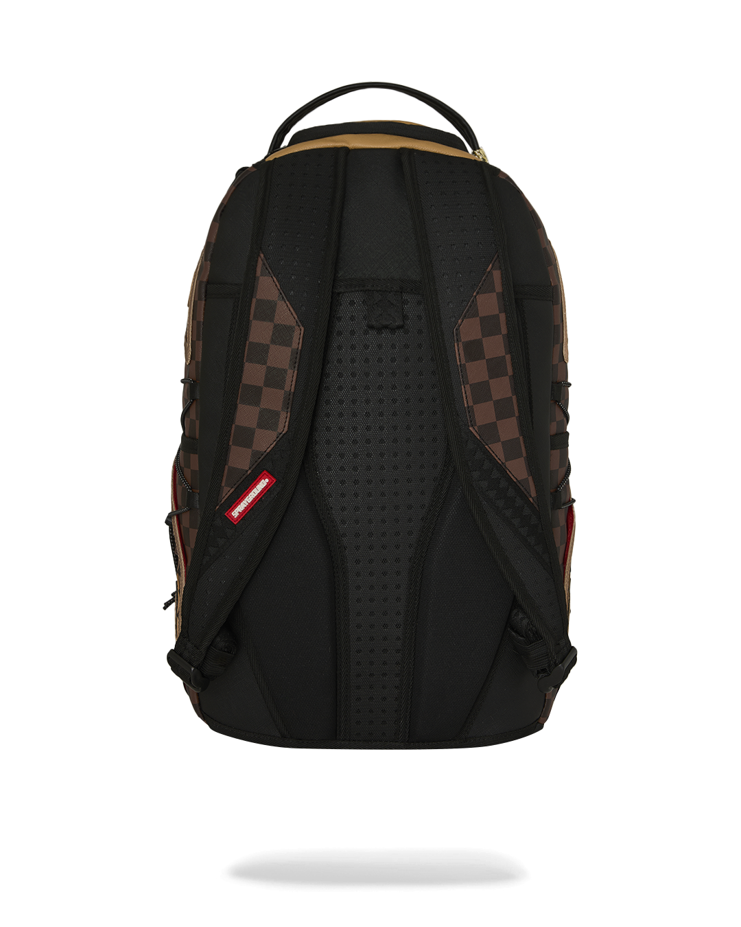 Limited Edition LUXE VAULT CITY HIKER BACKPACK