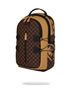 Limited Edition LUXE VAULT CITY HIKER BACKPACK