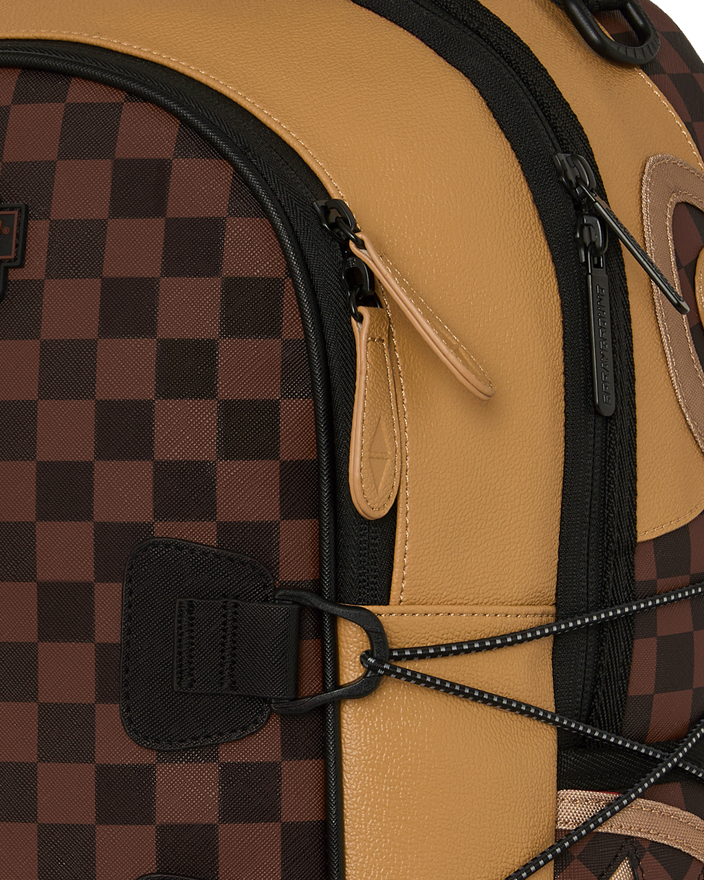 Limited Edition LUXE VAULT CITY HIKER BACKPACK
