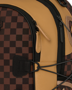 Limited Edition LUXE VAULT CITY HIKER BACKPACK