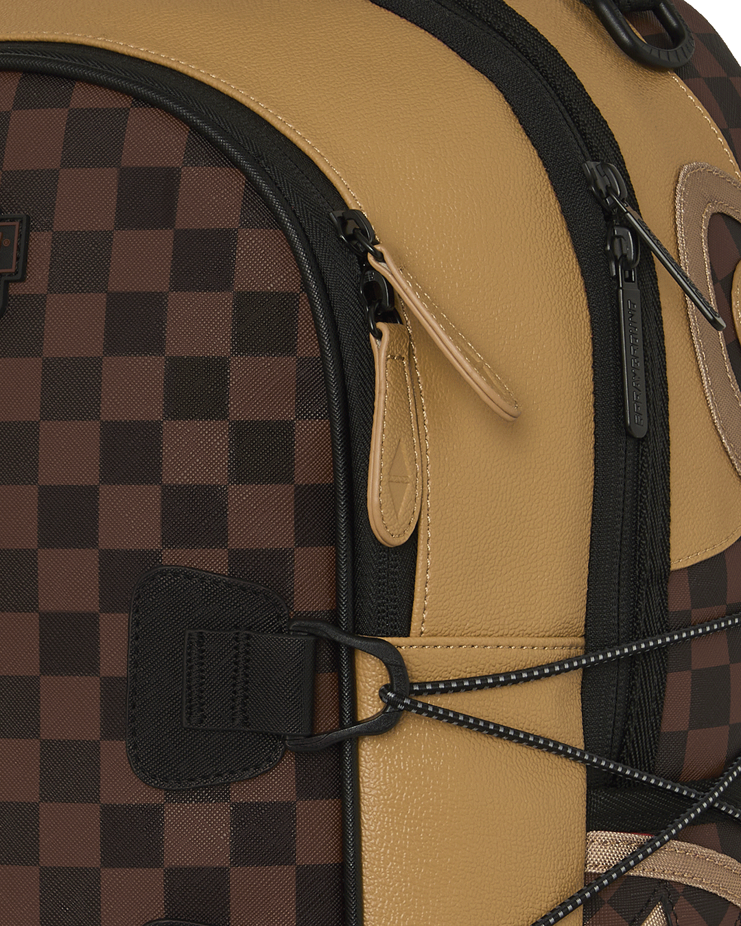Limited Edition LUXE VAULT CITY HIKER BACKPACK