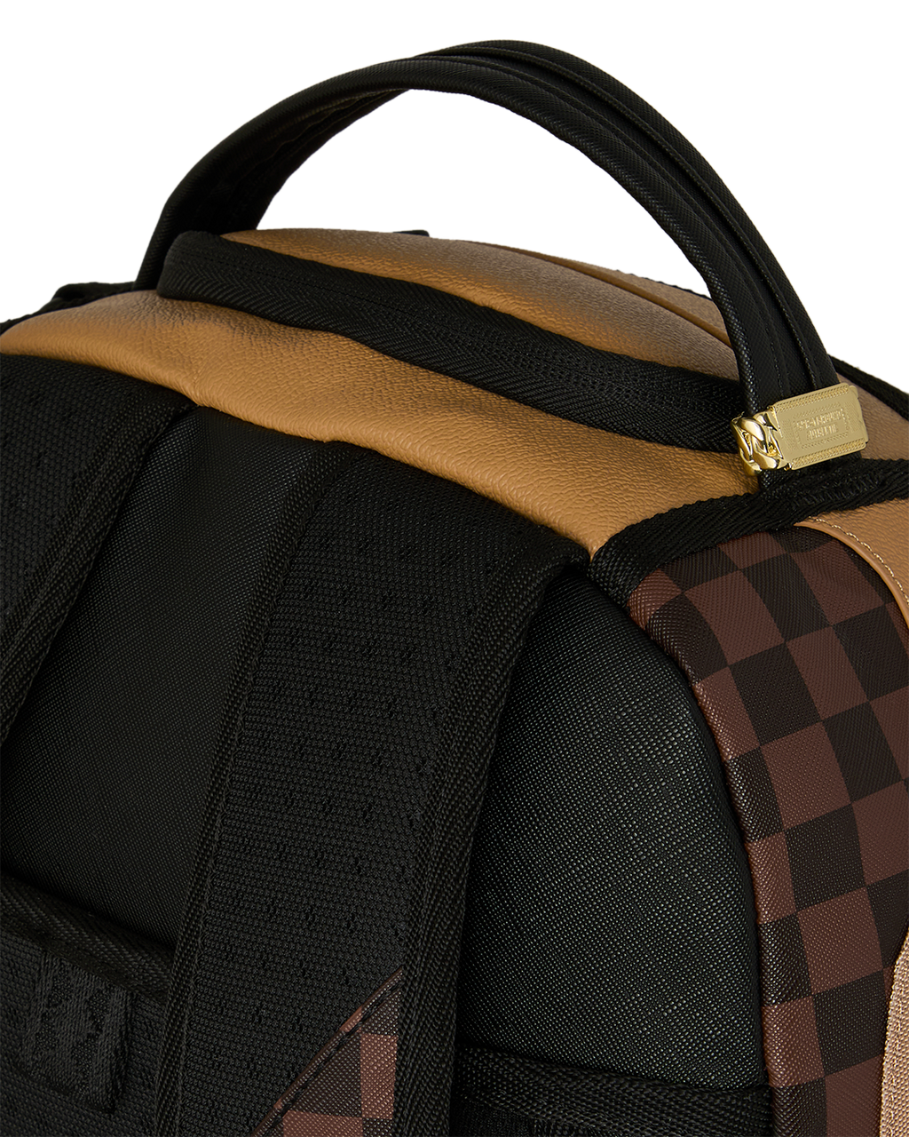 Limited Edition LUXE VAULT CITY HIKER BACKPACK
