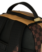 Limited Edition LUXE VAULT CITY HIKER BACKPACK