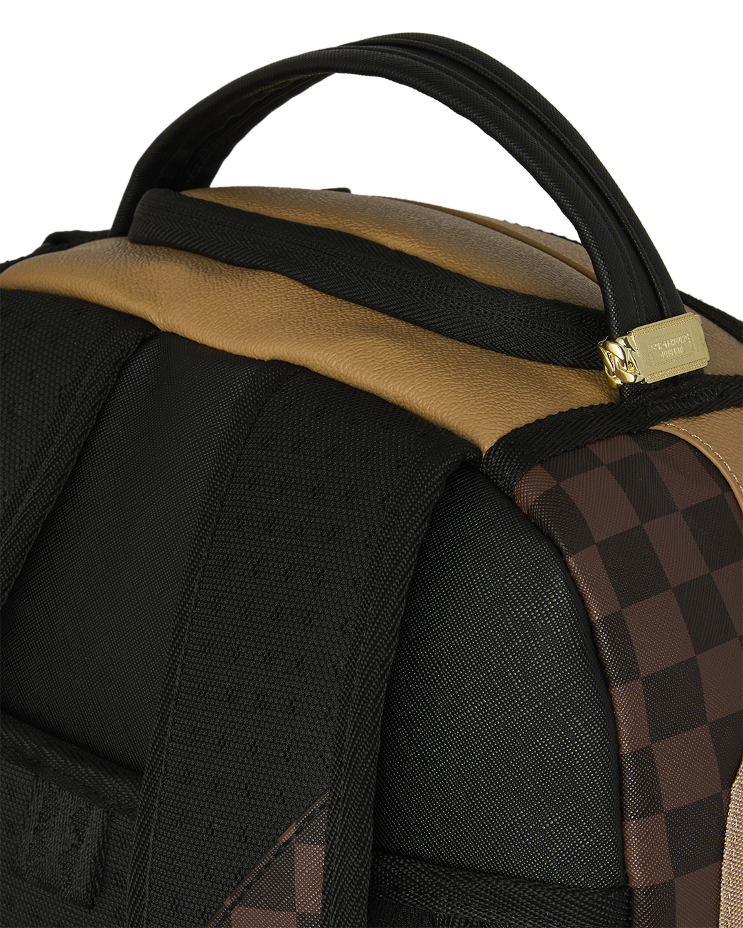 Limited Edition LUXE VAULT CITY HIKER BACKPACK