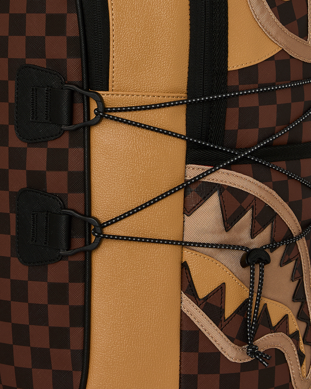 Limited Edition LUXE VAULT CITY HIKER BACKPACK