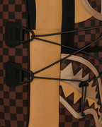 Limited Edition LUXE VAULT CITY HIKER BACKPACK