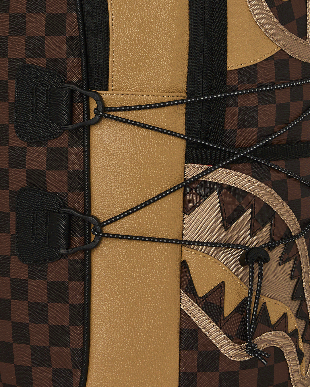 Limited Edition LUXE VAULT CITY HIKER BACKPACK
