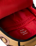 Limited Edition LUXE VAULT CITY HIKER BACKPACK