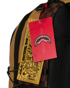 Limited Edition LUXE VAULT CITY HIKER BACKPACK