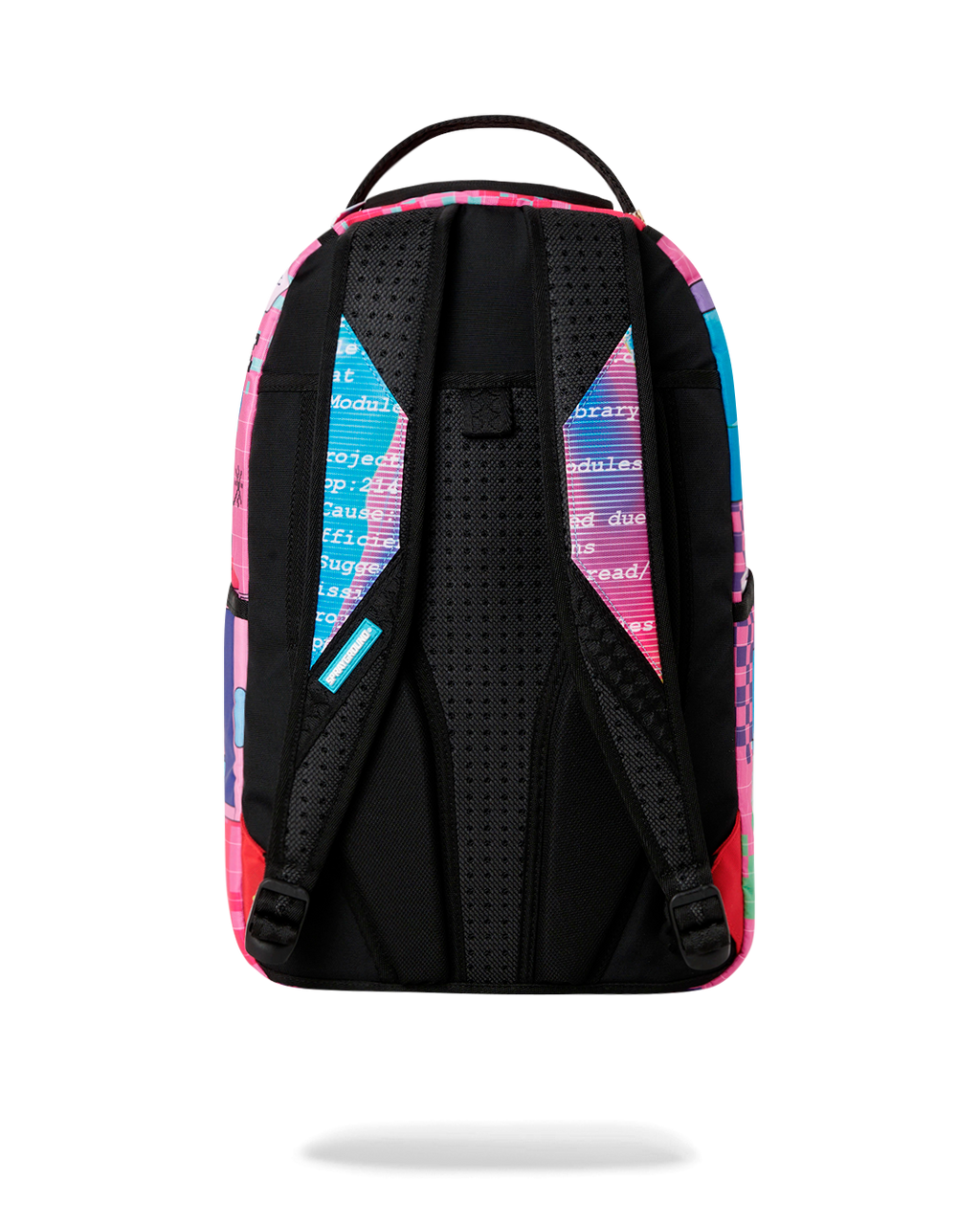 Limited Edition Y2K SHARK BACKPACK