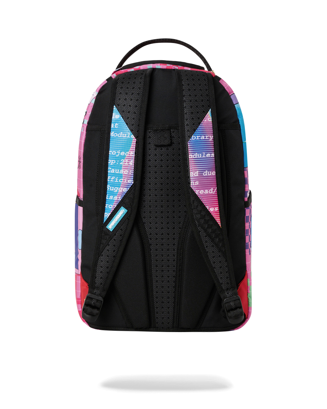 Limited Edition Y2K SHARK BACKPACK