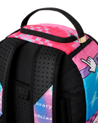 Limited Edition Y2K SHARK BACKPACK