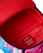 Limited Edition Y2K SHARK BACKPACK
