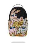Limited Edition BUNNY BANKS BILLIONS BACKPACK