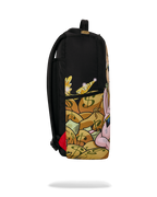 Limited Edition BUNNY BANKS BILLIONS BACKPACK