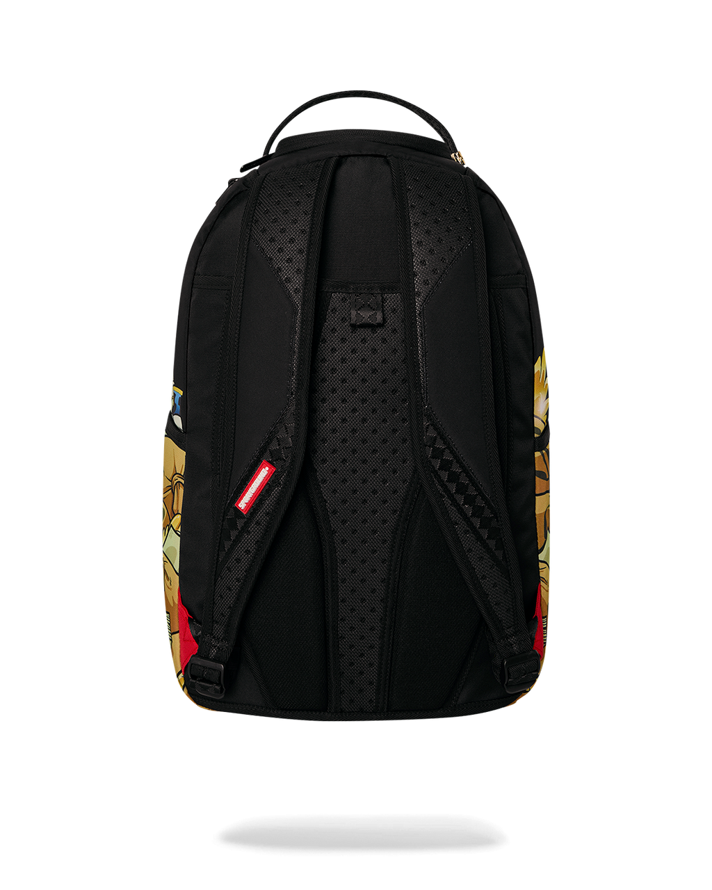 Limited Edition BUNNY BANKS BILLIONS BACKPACK