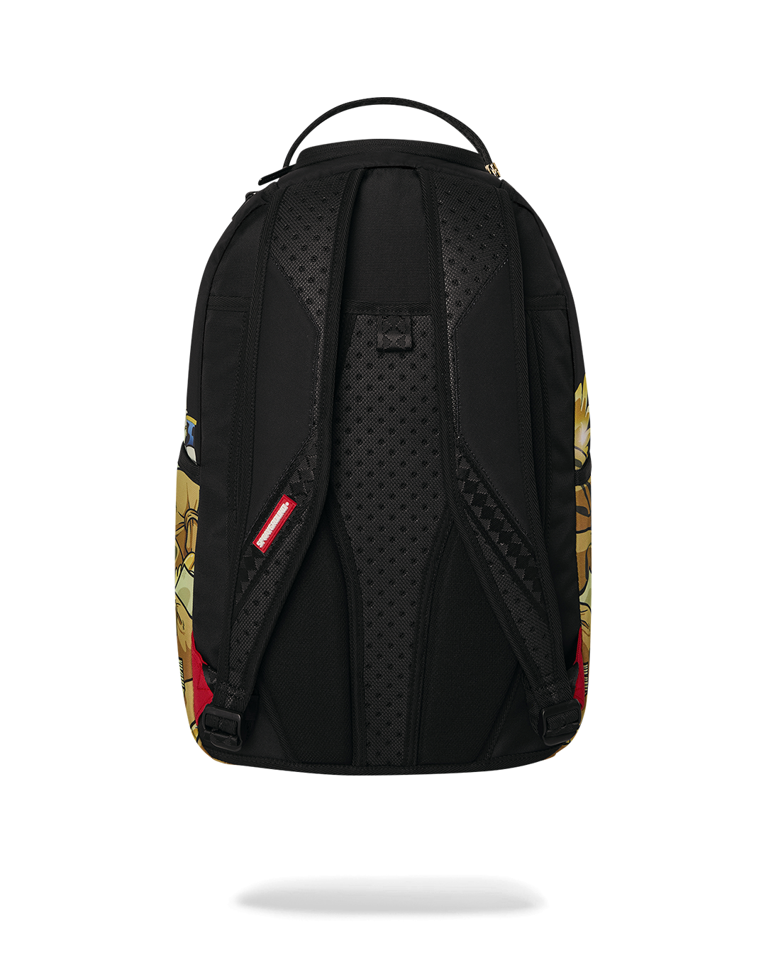 Limited Edition BUNNY BANKS BILLIONS BACKPACK