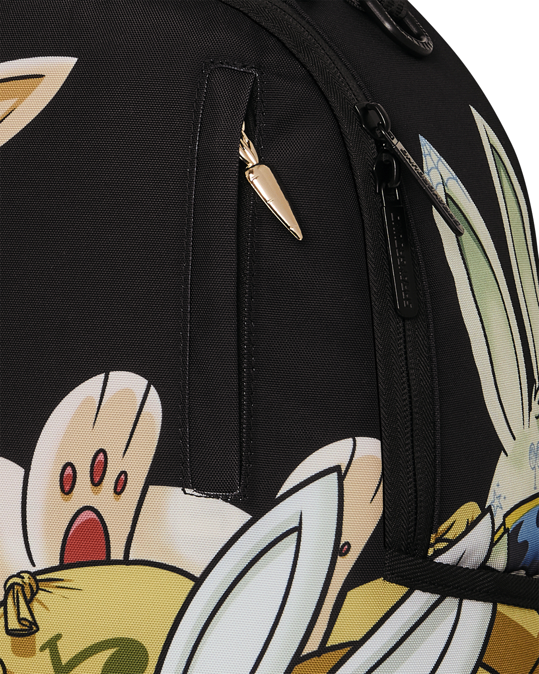 Limited Edition BUNNY BANKS BILLIONS BACKPACK