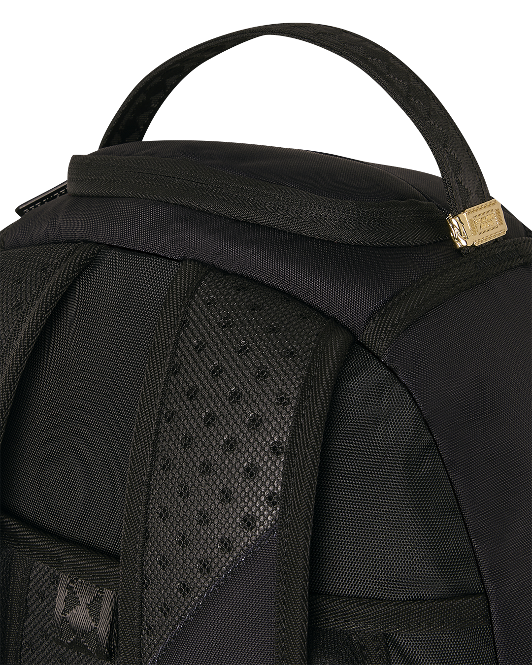 Limited Edition BUNNY BANKS BILLIONS BACKPACK