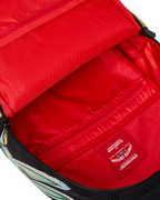 Limited Edition BUNNY BANKS BILLIONS BACKPACK