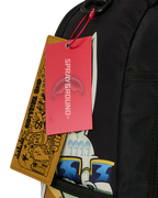 Limited Edition BUNNY BANKS BILLIONS BACKPACK
