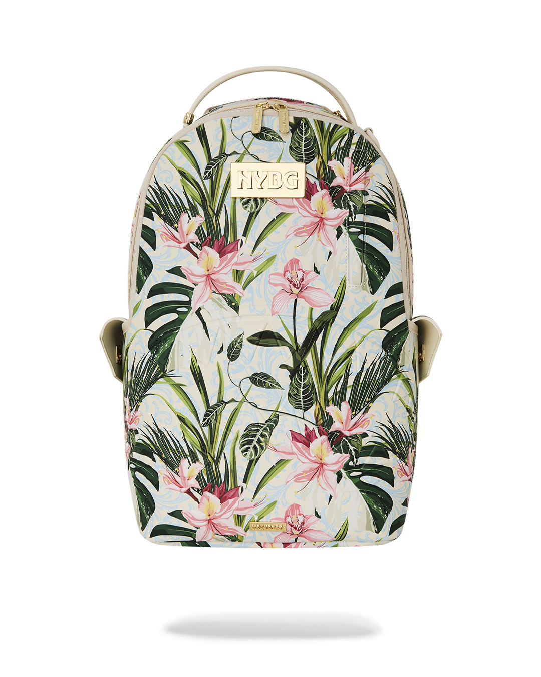 Limited Edition NEW YORK BOTANICAL GARDEN COLLAB - BOTANICAL PARADISE BACKPACK