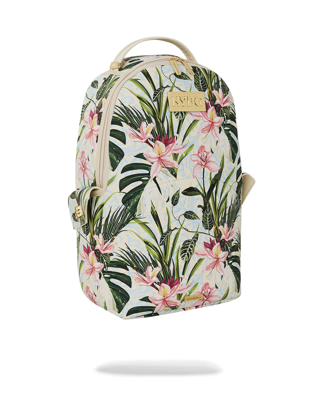 Limited Edition NEW YORK BOTANICAL GARDEN COLLAB - BOTANICAL PARADISE BACKPACK