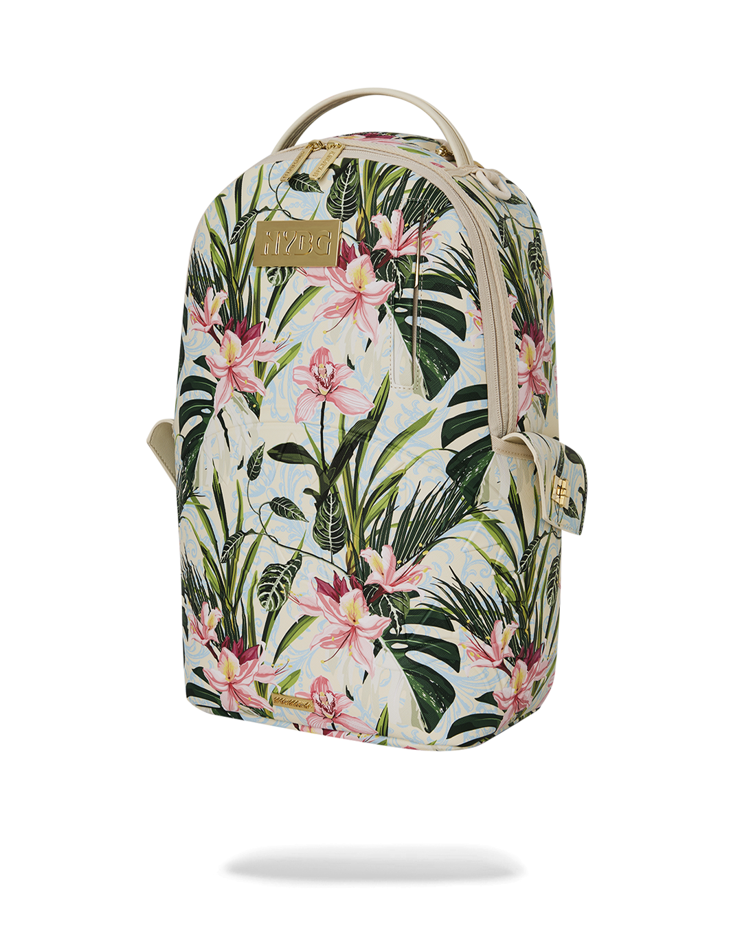 Limited Edition NEW YORK BOTANICAL GARDEN COLLAB - BOTANICAL PARADISE BACKPACK