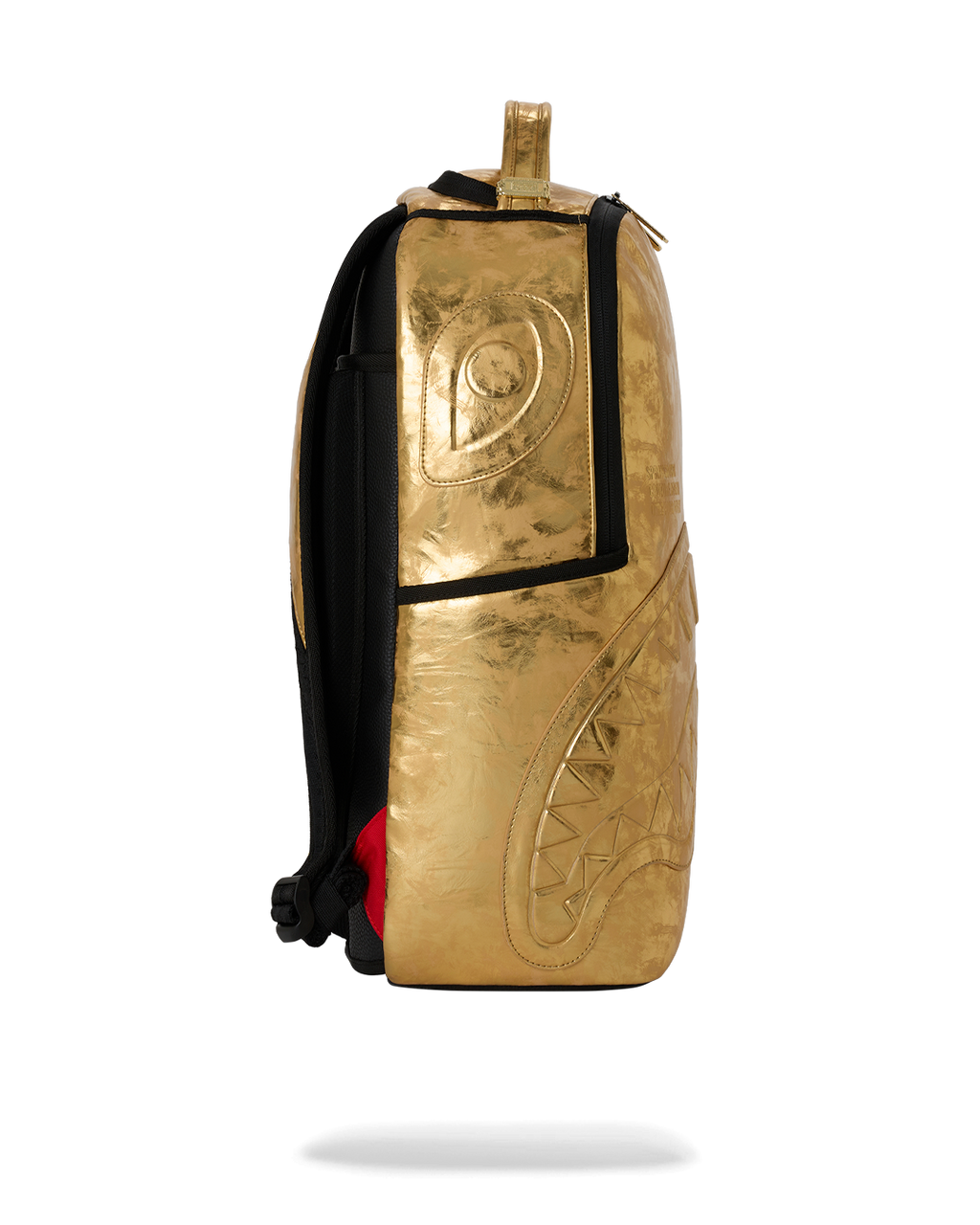 Limited Edition SHARK CENTRAL GOLDEN AGE BACKPACK