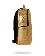 Limited Edition SHARK CENTRAL GOLDEN AGE BACKPACK