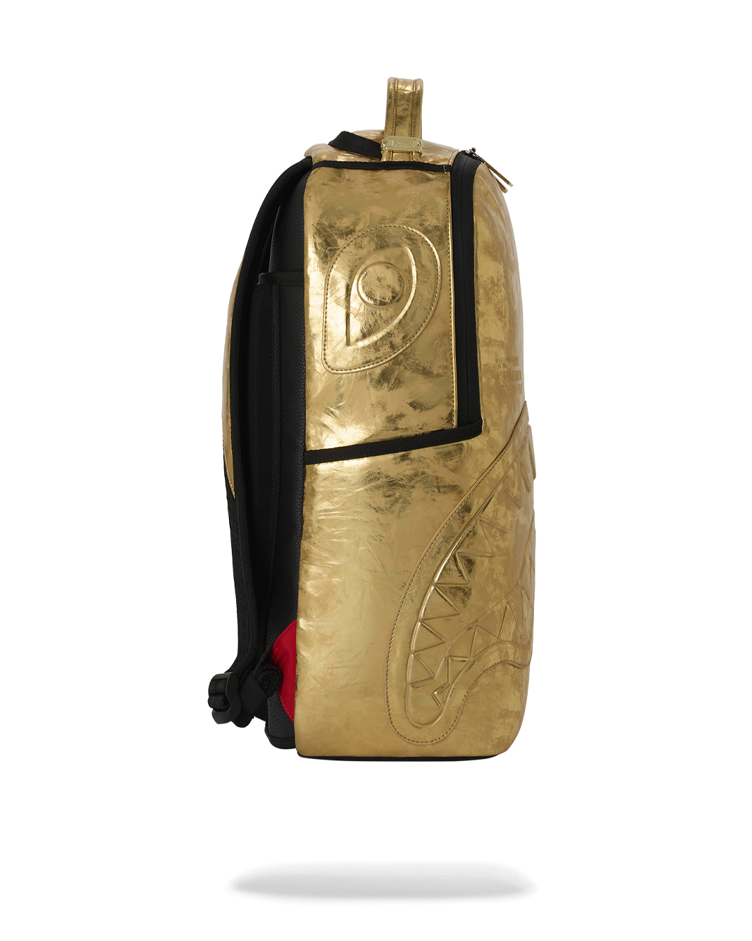 Limited Edition SHARK CENTRAL GOLDEN AGE BACKPACK