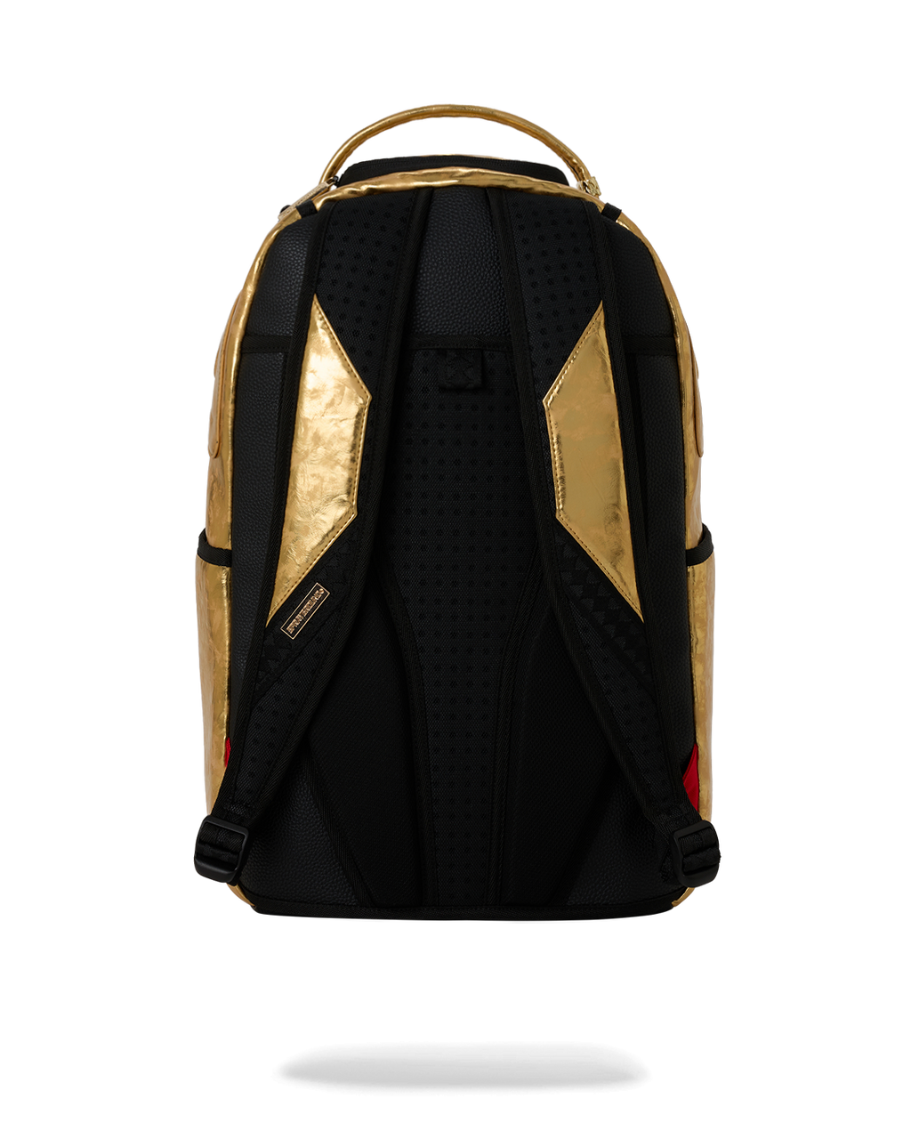 Limited Edition SHARK CENTRAL GOLDEN AGE BACKPACK