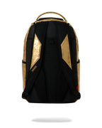 Limited Edition SHARK CENTRAL GOLDEN AGE BACKPACK