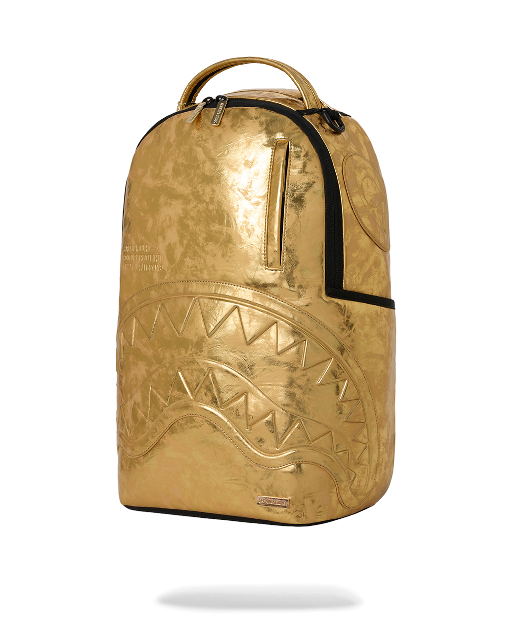 Limited Edition SHARK CENTRAL GOLDEN AGE BACKPACK