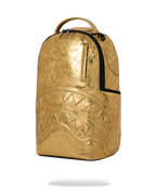 Limited Edition SHARK CENTRAL GOLDEN AGE BACKPACK