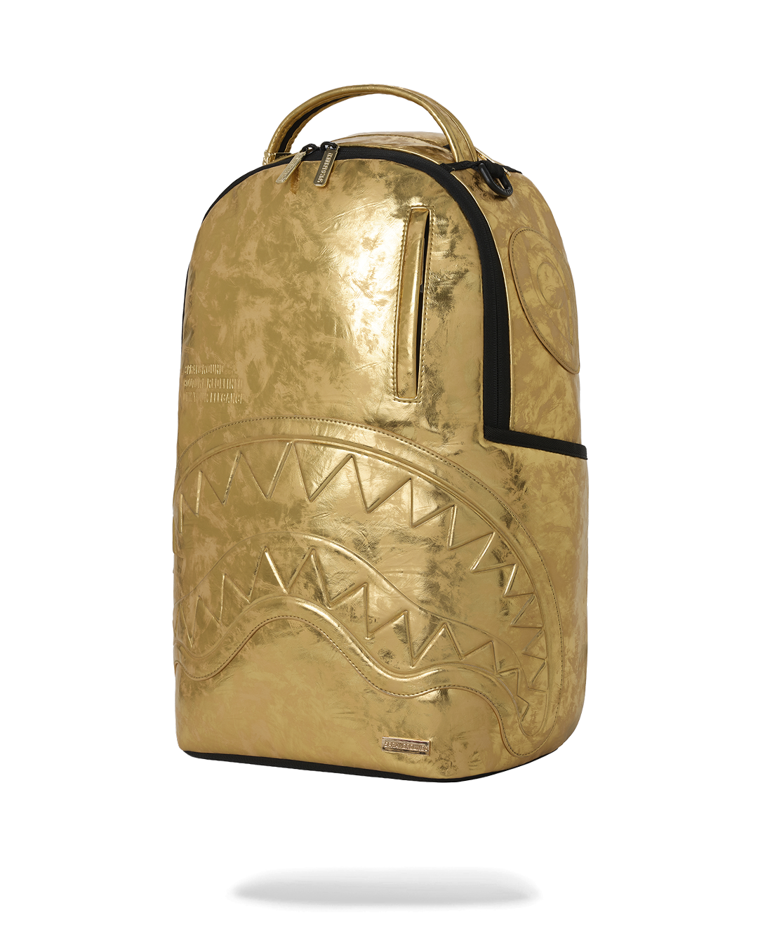 Limited Edition SHARK CENTRAL GOLDEN AGE BACKPACK