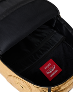 Limited Edition SHARK CENTRAL GOLDEN AGE BACKPACK