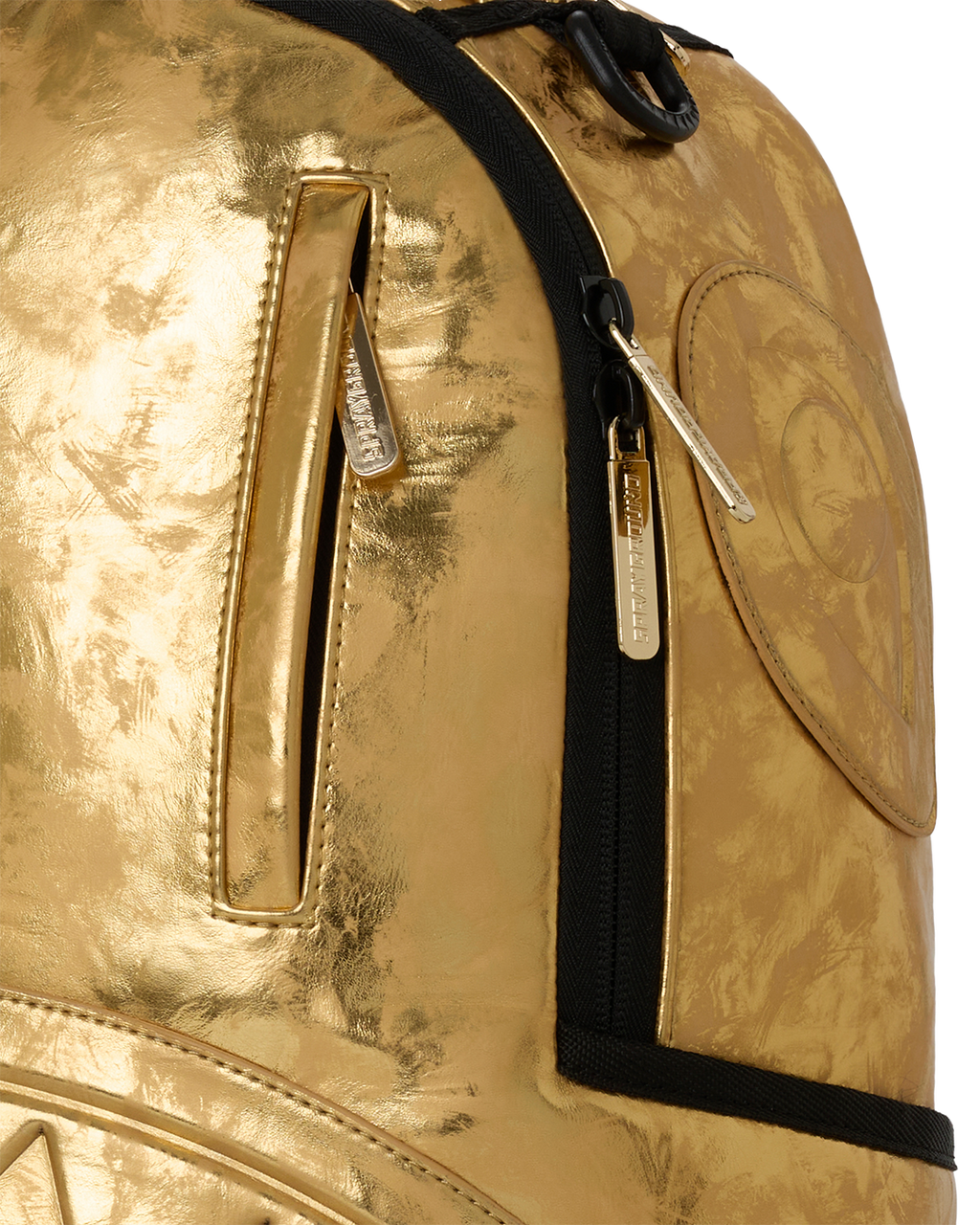 Limited Edition SHARK CENTRAL GOLDEN AGE BACKPACK