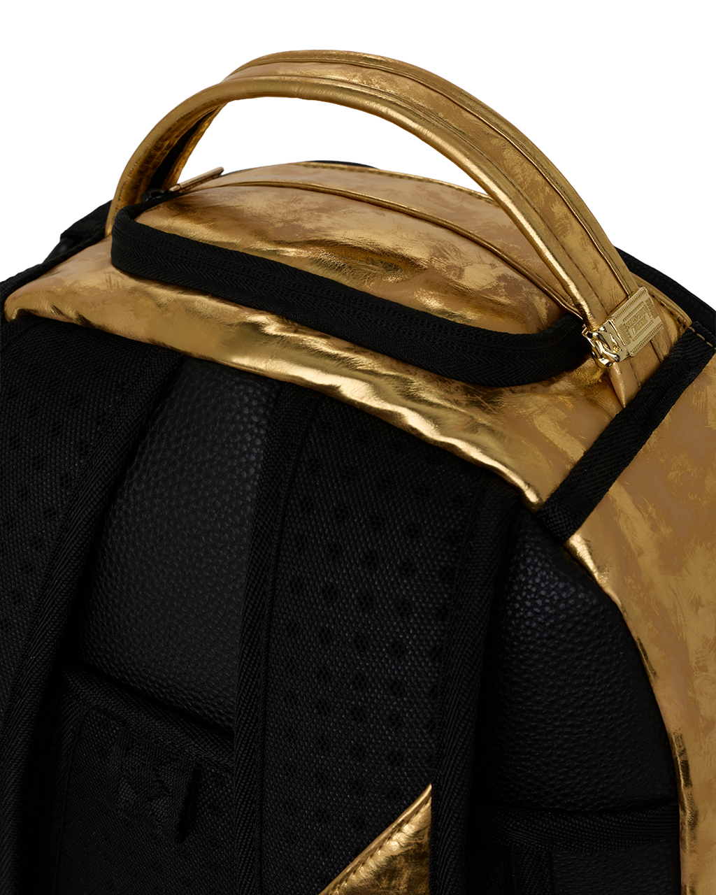 Limited Edition SHARK CENTRAL GOLDEN AGE BACKPACK