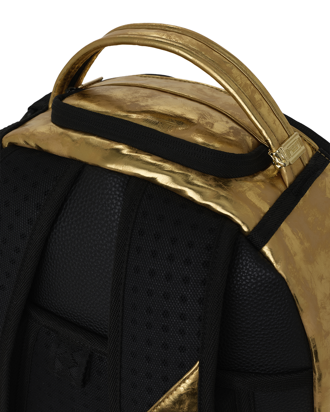 Limited Edition SHARK CENTRAL GOLDEN AGE BACKPACK