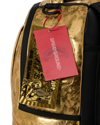 Limited Edition SHARK CENTRAL GOLDEN AGE BACKPACK