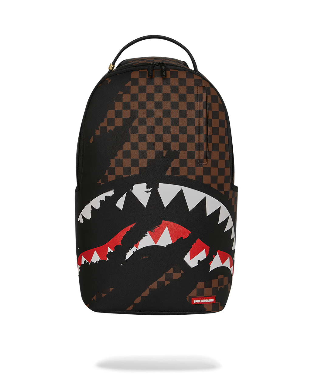 Limited Edition CLAWED UP BACKPACK