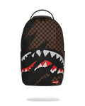 Limited Edition CLAWED UP BACKPACK