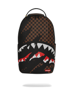 Limited Edition CLAWED UP BACKPACK