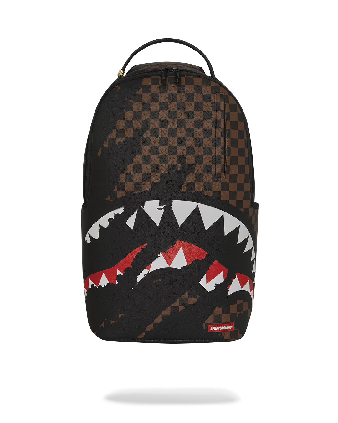 Limited Edition CLAWED UP BACKPACK
