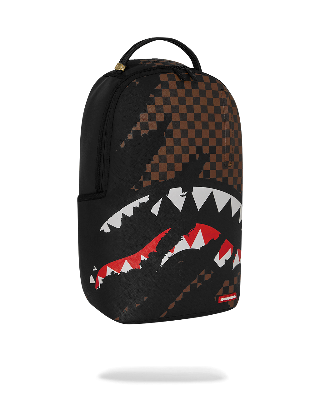 Limited Edition CLAWED UP BACKPACK
