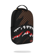 Limited Edition CLAWED UP BACKPACK