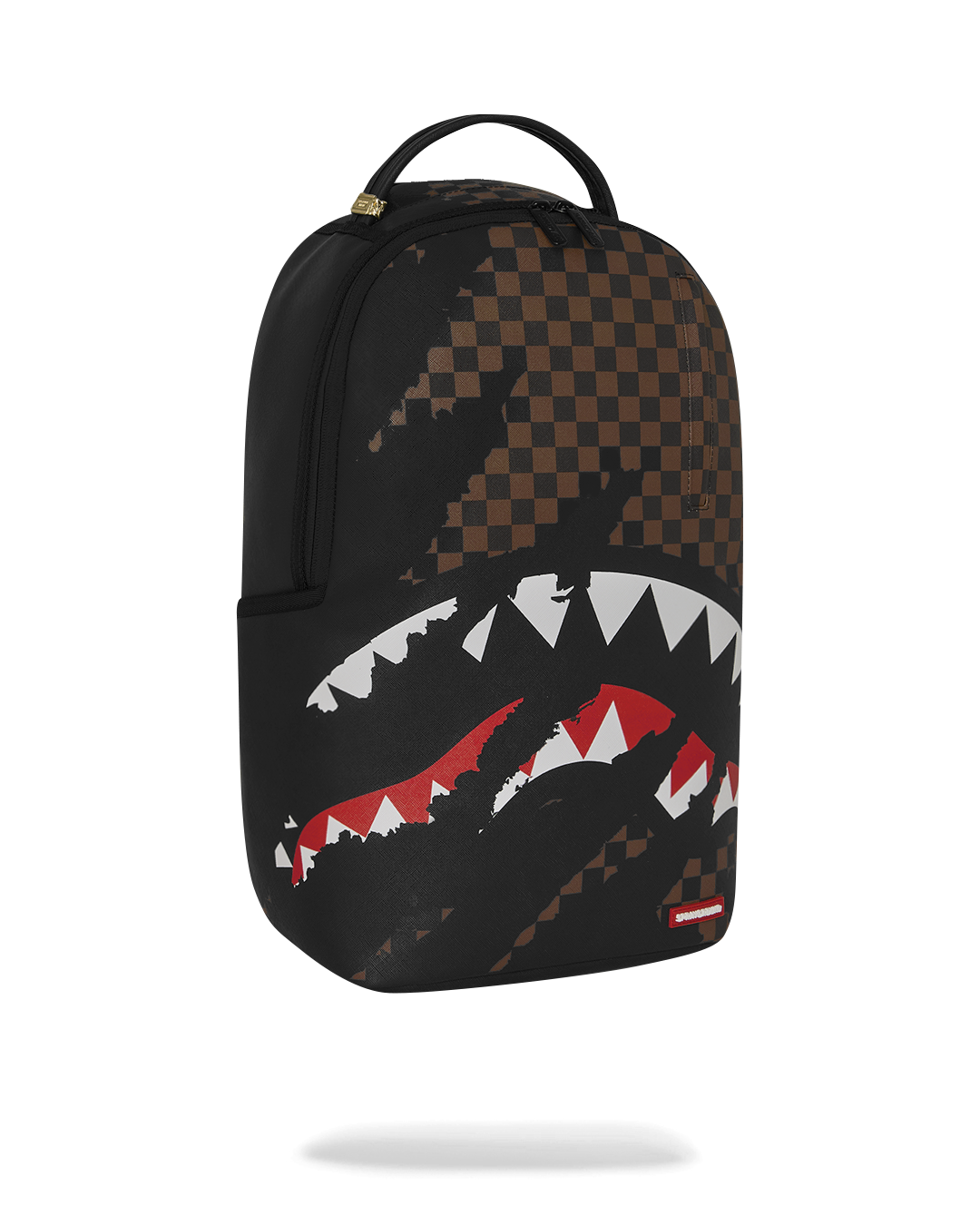 Limited Edition CLAWED UP BACKPACK
